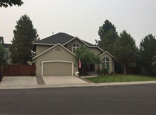 20850 Desert Stream Pl, Bend, OR 97702