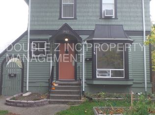 1913 To 1915 S Sheridan Ave, Tacoma, WA 98405