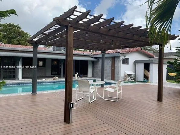 4718 Roosevelt St, Hollywood, FL 33021
