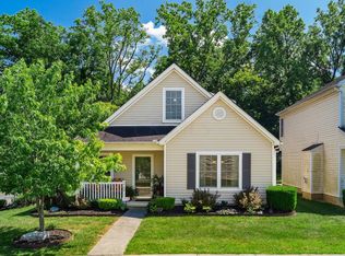 2789 Sparrow Hill Dr, Columbus, OH 43219