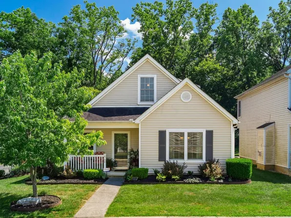 2789 Sparrow Hill Dr, Columbus, OH 43219