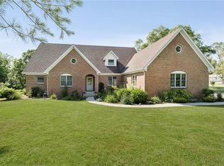 807 Lantern Ln, Anderson, IN 46012