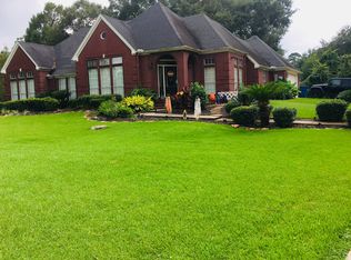 4874 Yaupon St, Orange, TX 77630