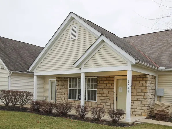 7849 Meadowlark Ln N Building 19, Reynoldsburg, OH 43068