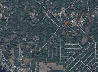 127 ROEBUCK Street, Georgetown, FL 32139