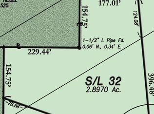 Sapphire Ln, Rootstown, OH 44272