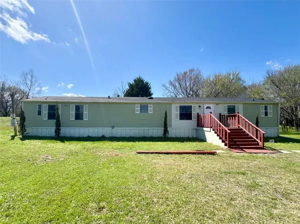 4201 N Interstate Highway 45, Ennis, TX 75119