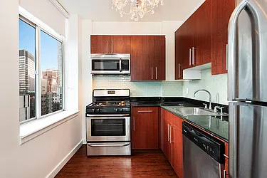 Rented by MOTION New York