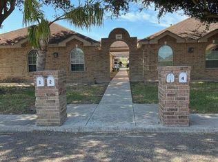 3804 W Zelma St #3, Edinburg, TX 78541