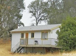 1101 Quill Rd, Copperopolis, CA 95228