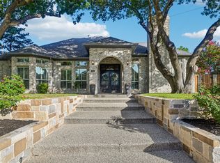 3529 Nancy Ct, Plano, TX 75023