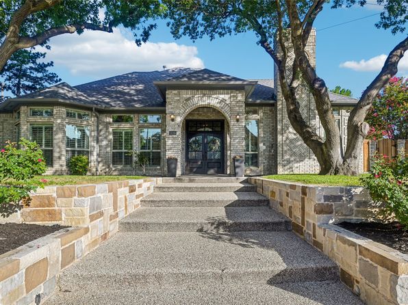 Home for Sale in Allen TX