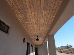 45589 San Domingo Peak Trl, Morristown, AZ 85342