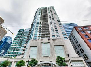 125 S Jefferson St UNIT 2704, Chicago, IL 60661