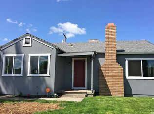 1775 W Roselawn Ave, Stockton, CA