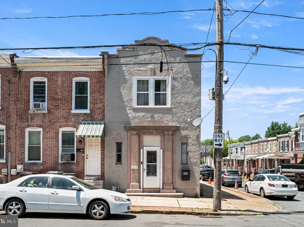 815 N Lincoln St, Wilmington, DE 19805