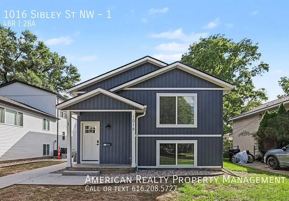 1016 Sibley St NW #1
