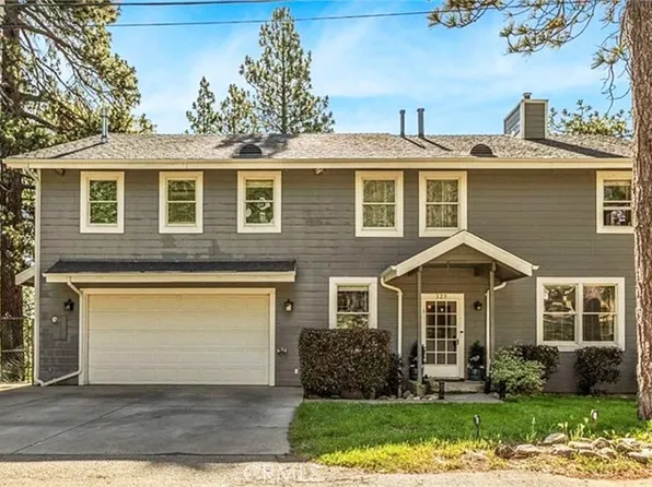 123 Bambi Trl, Crestline, CA 92325