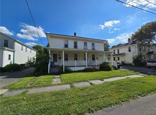42-44 Pulaski St, Auburn, NY 13021