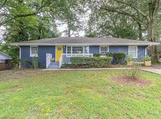 2197 Brannen Rd, Atlanta, GA 30316