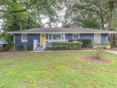 2197 Brannen Rd, Atlanta, GA, 30316