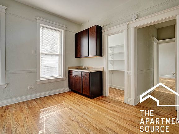 2nd image of 2606 S St Louis Ave APT 2