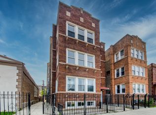 1043 N Christiana Ave #B, Chicago, IL 60651