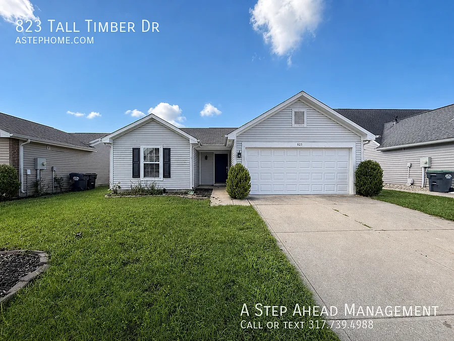 823 Tall Timber Dr