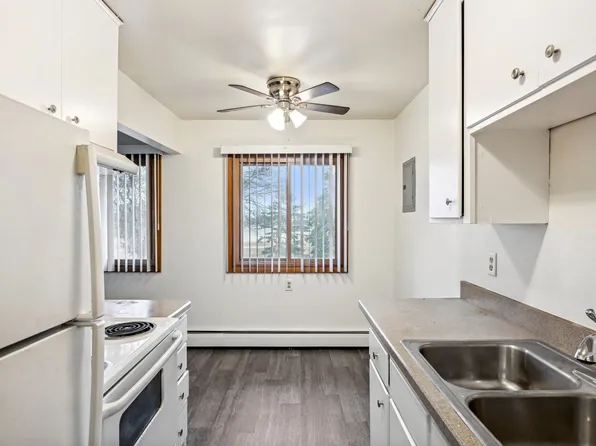 Unity View Apartments - 476 75th Ave NE