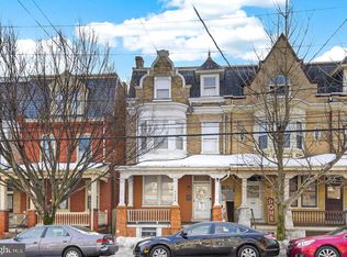 726 Columbia Ave, Lancaster, PA 17603