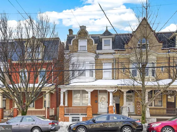 726 Columbia Ave, Lancaster, PA 17603