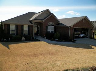 4473 Country Glen Cir, Grovetown, GA 30813