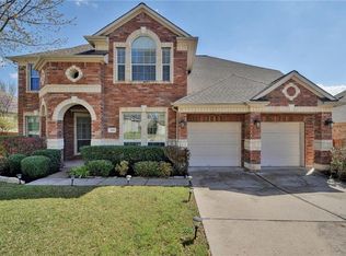 3114 Fiorellino Pl, Cedar Park, TX 78613