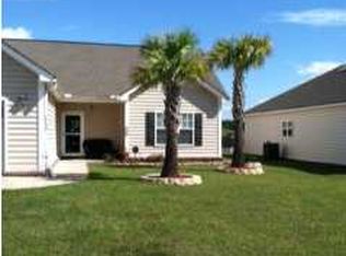 7732 Eagle Lake Rd, North Charleston, SC 29418