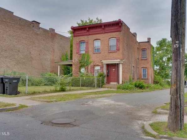 893 River Street, Troy, NY 12180
