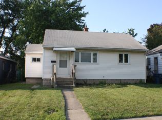 2727 Ross St, Highland, IN 46322