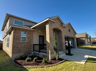 15935 Cardinal Point, Selma, TX 78154