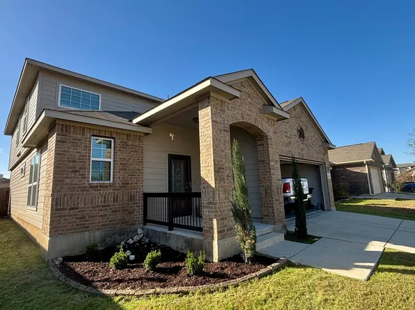 15935 CARDINAL PT, Selma, TX 78154