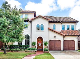 6500 Sleepy Spring Dr, Plano, TX 75024