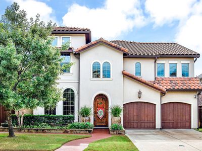 6500 Sleepy Spring Dr, Plano, TX, 75024