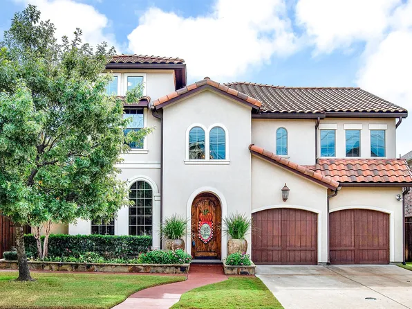 6500 Sleepy Spring Dr, Plano, TX 75024