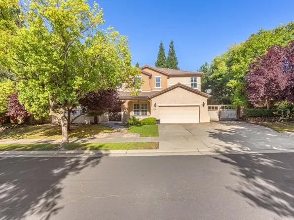 425 Crescent Dr, Roseville, CA 95678