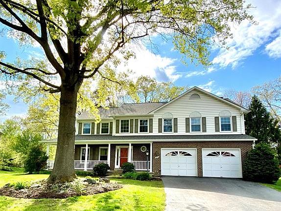 2nd image of 12909 Chalkstone Ct