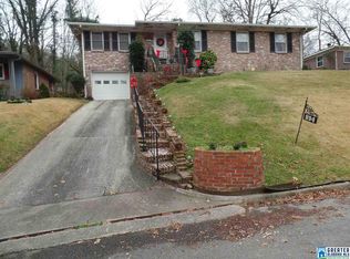 894 77th Way S, Birmingham, AL 35206