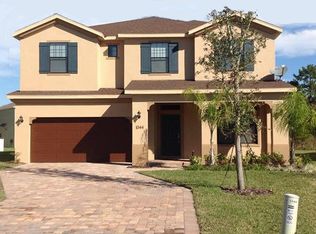 1044 Fountain Coin Loop, Orlando, FL 32828