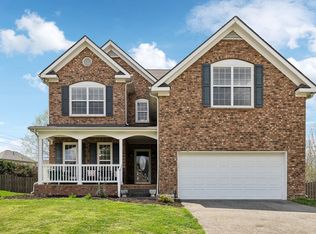 2035 Keene Cir, Spring Hill, TN 37174