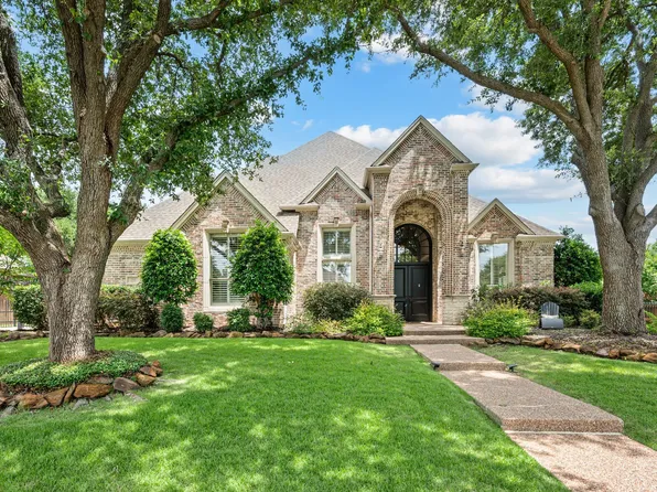 1111 Calais Dr, Southlake, TX 76092