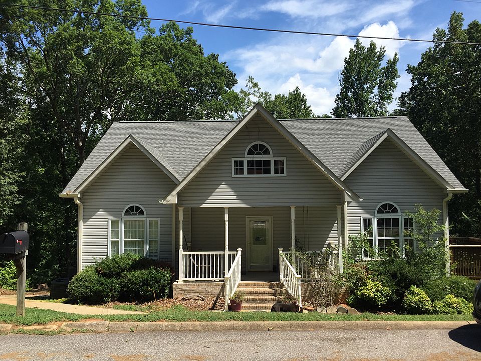 Curb appeal