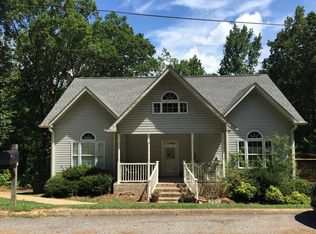 207 Laconia Dr, Travelers Rest, SC 29690