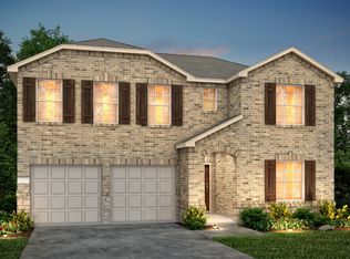 916 Cinnabar Way, Princeton, TX 75407